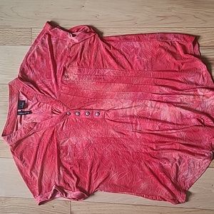Woman top